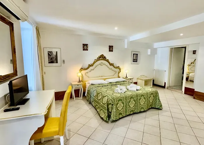 Cannaregio 3009 Tourist House