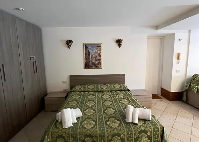 Cannaregio 3009 Tourist House